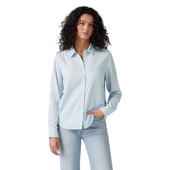 Levis - Hemd für Damen, Mit Kragen, Regulär, Langärmlig (Luftweg) - Image 3