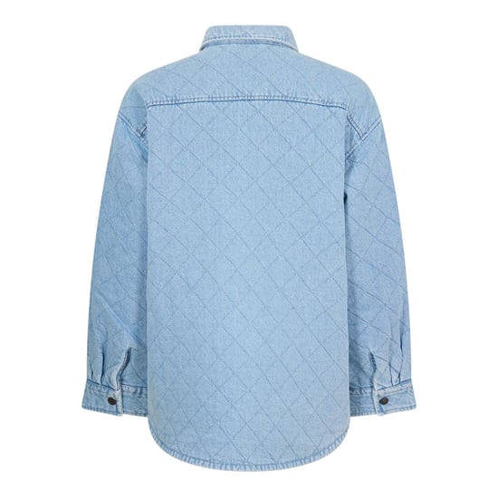 Levis - "Ingleside" Hemdjacke für Herren (Stonewash) - Image 3