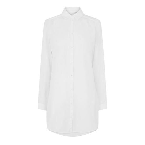 Vila - "Vilucy" Bluse für Damen, Regulär, Langärmlig (Schneeweiß (Farbe)) - Image 2