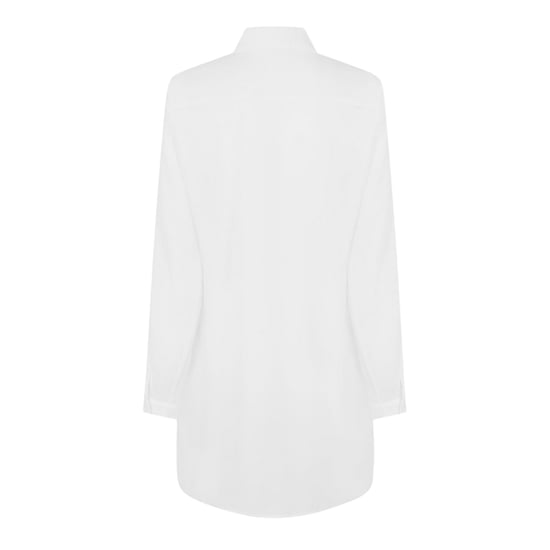 Vila - "Vilucy" Bluse für Damen, Regulär, Langärmlig (Schneeweiß (Farbe)) - Image 3