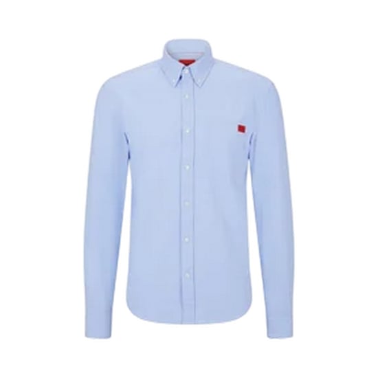 Hugo Boss - Hemd für Herren (Blau) - Image 1