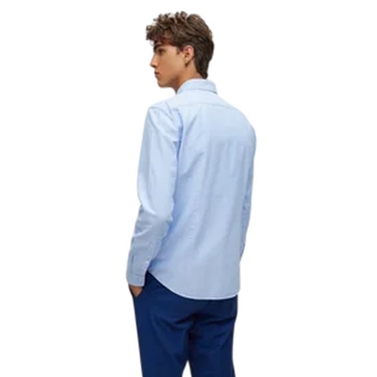 Hugo Boss - Hemd für Herren (Blau) - Image 2