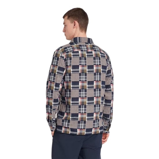 Farah - Hemd für Herren, Regulär (wahres Marienblau) - Image 3