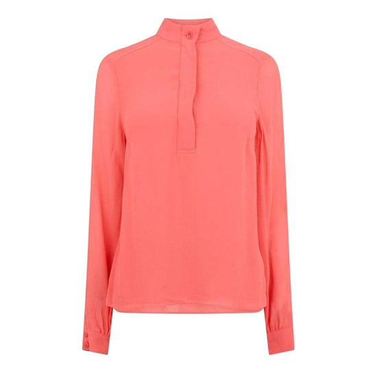 Ted Baker - Hemd für Damen, Mit Kragen, leger (Koralle) - Image 1