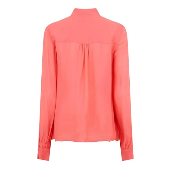 Ted Baker - Hemd für Damen, Mit Kragen, leger (Koralle) - Image 2