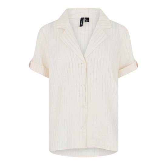 Vero Moda - Hemd für Damen, leger (Birke) - Image 1