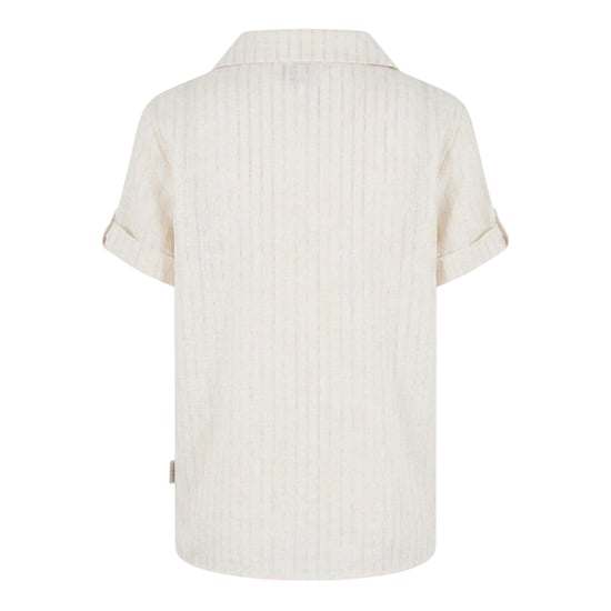 Vero Moda - Hemd für Damen, leger (Birke) - Image 2