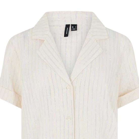 Vero Moda - Hemd für Damen, leger (Birke) - Image 3