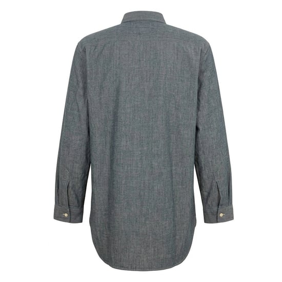 Levis - "Sunset" Hemd für Herren, Chambray-Stoff (Chambray-Stoff) - Image 2