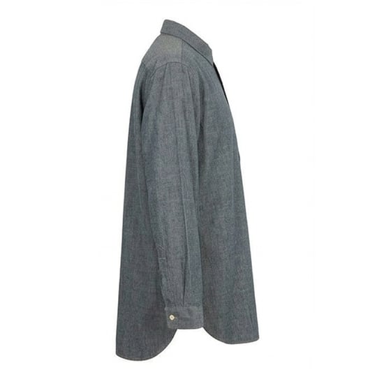 Levis - "Sunset" Hemd für Herren, Chambray-Stoff (Chambray-Stoff) - Image 3