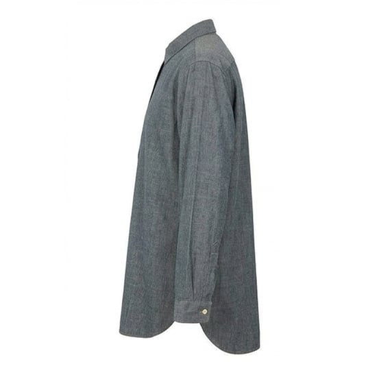Levis - "Sunset" Hemd für Herren, Chambray-Stoff (Chambray-Stoff) - Image 4