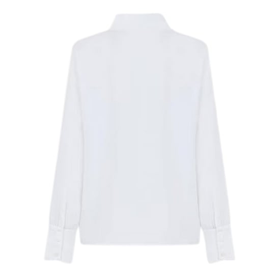 Vero Moda - "Harper" Hemd für Damen, Regulär (Schneeweiß (Farbe)) - Image 2