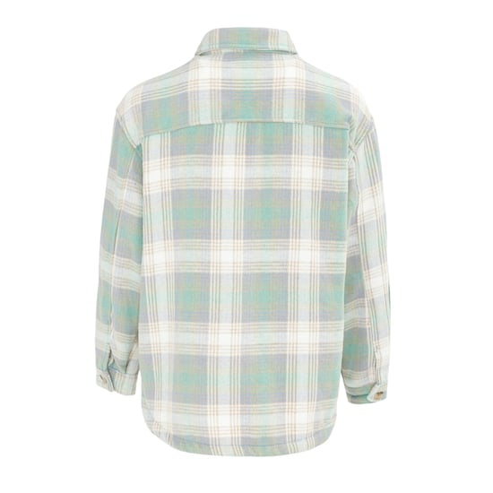 Miso - Hemd für Damen, Polyester (Grün) - Image 2