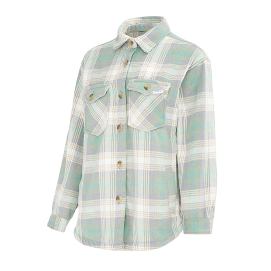 Miso - Hemd für Damen, Polyester (Grün) - Image 3
