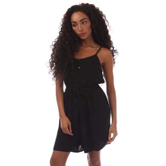 Only - "Carly" Spielanzug für Damen (Schwarz) - Image 1