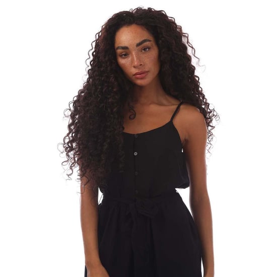 Only - "Carly" Spielanzug für Damen (Schwarz) - Image 4
