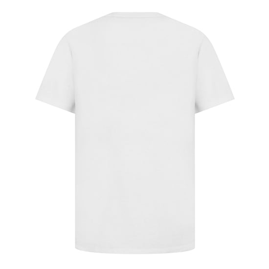 Boss - T-Shirt für Herren, Premium-Baumwolle (Weiß) - Image 3