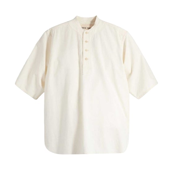 Levis - Hemd für Herren, Baumwoll-Popelin (Weiß) - Image 2