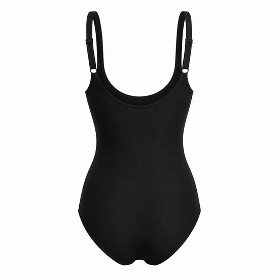 Speedo - "Brigitte" Badeanzug für Damen (Schwarz) - Image 2