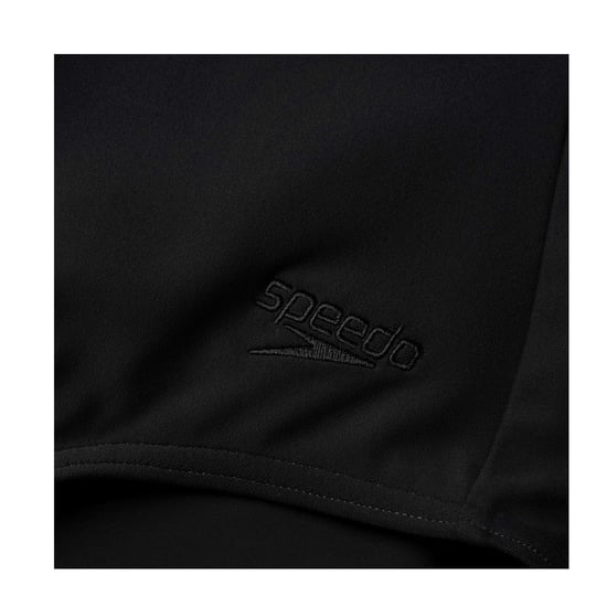 Speedo - "Brigitte" Badeanzug für Damen (Schwarz) - Image 3