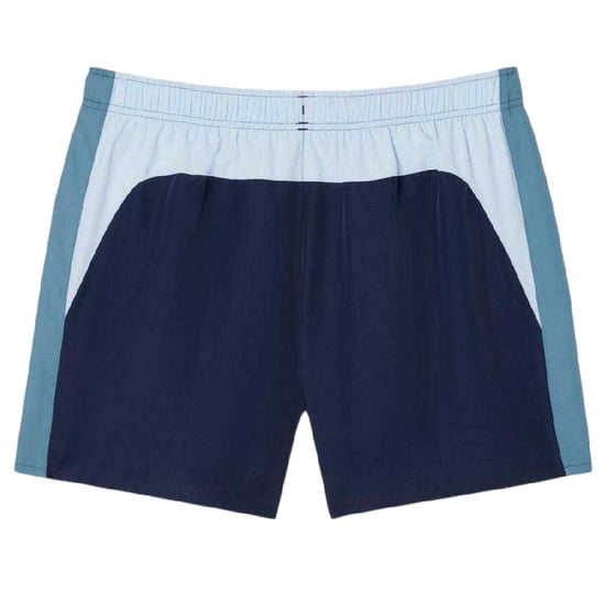 Lacoste - Badehose für Herren (Marine) - Image 2