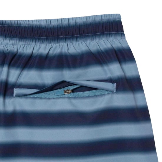 Lacoste - Badehose für Herren (Blau) - Image 2