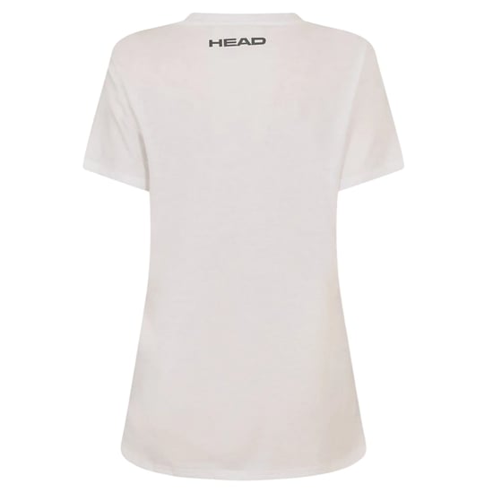 Head - "Club Lara" T-Shirt für Damen (Weiß) - Image 2