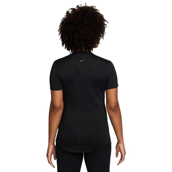 Nike - T-Shirt für Damen, Dri-FIT, Umstandskleidung (Schwarz) - Image 2