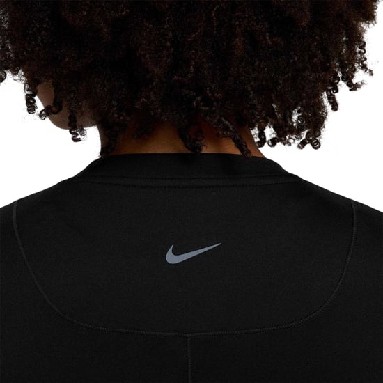 Nike - T-Shirt für Damen, Dri-FIT, Umstandskleidung (Schwarz) - Image 3