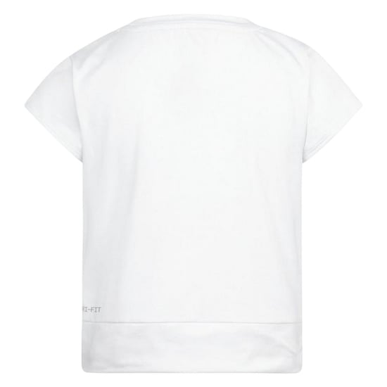 Nike - "All Day Play" T-Shirt für Kinder (Weiß) - Image 2