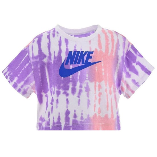 Nike - T-Shirt und Shorts für Kinder (Grau) - Image 3