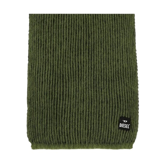Diesel - Schal für Herren/Damen Unisex, Mittelschwer, Jerseyware (Birke) - Image 2