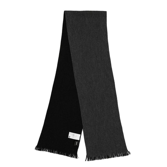 Boss - Mütze und Schal Set für Herren, Mittelschwer, Mittelschwer (Schwarz) - Image 2