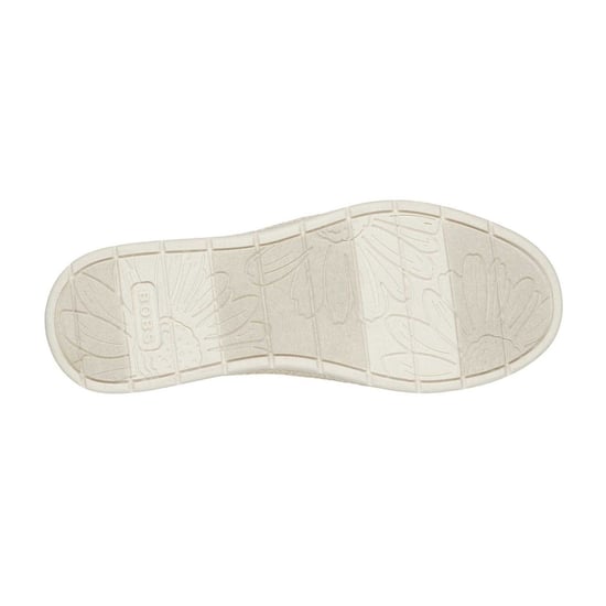 Skechers - "Flexpadrill" Espadrillen für Damen, Canvas (Naturweiß) - Image 4