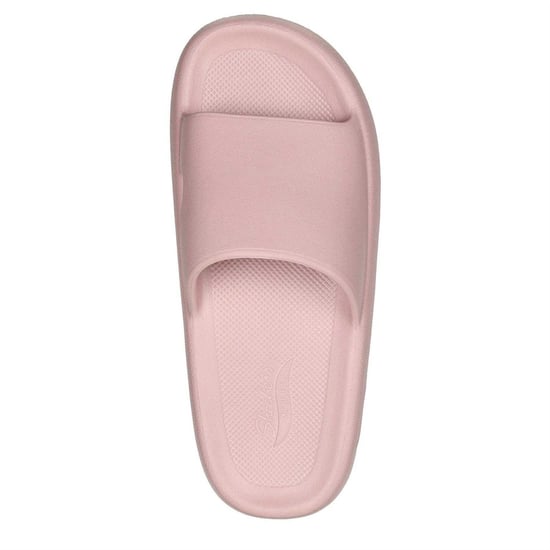 Skechers - Einzelner Riemen Badesandale für Damen, Passt über dem Spann, Flach (Pink) - Image 4