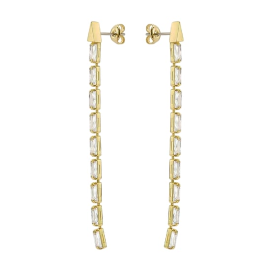Ted Baker - Damen Ohrringe (Gold) - Image 1