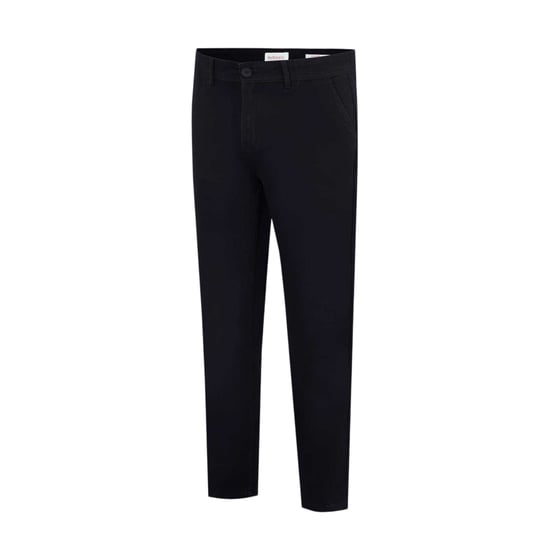 SoulCal - Chino für Herren (Schwarz) - Image 3