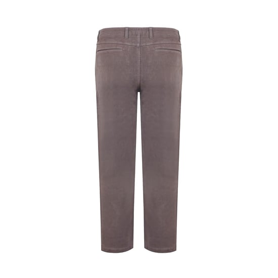 Firetrap - Chino für Herren (Braun) - Image 2