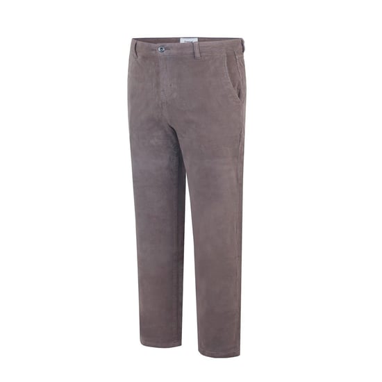 Firetrap - Chino für Herren (Braun) - Image 3