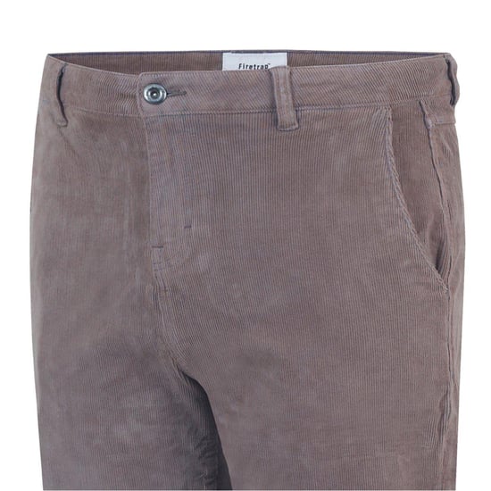 Firetrap - Chino für Herren (Braun) - Image 5