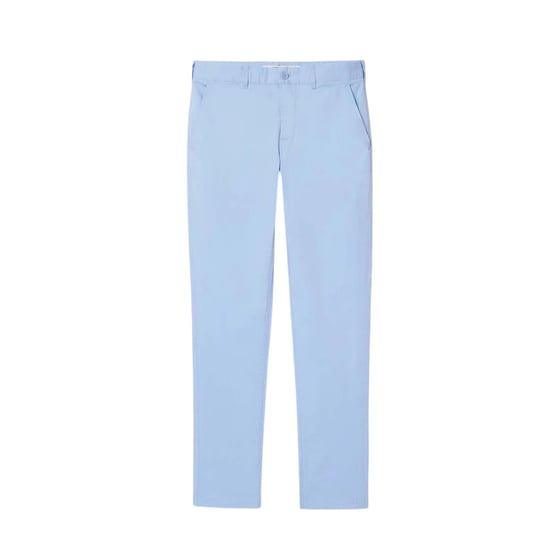 Lacoste - Chino für Herren (Blau) - Image 2