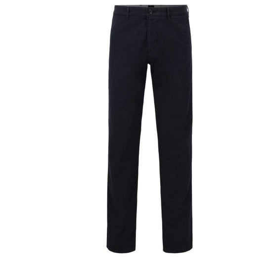Boss - Chino für Herren (Dunkelblau) - Image 2