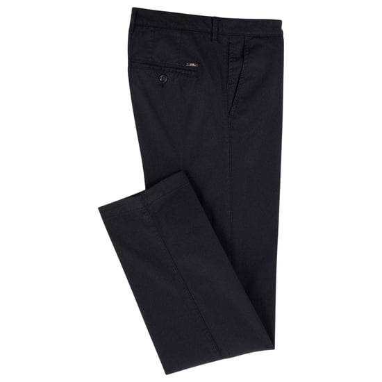 Boss - Chino für Herren (Dunkelblau) - Image 3