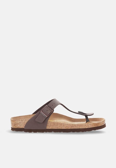 Birkenstock Gizeh Mocca Flip-Flops - Image 2