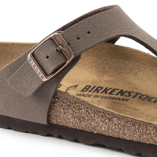 Birkenstock Gizeh Mocca Flip-Flops - Image 3