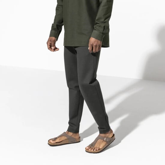 Birkenstock Gizeh Mocca Flip-Flops - Image 5