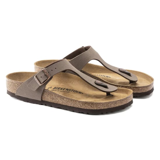 Birkenstock Gizeh Mocca Flip-Flops - Image 6