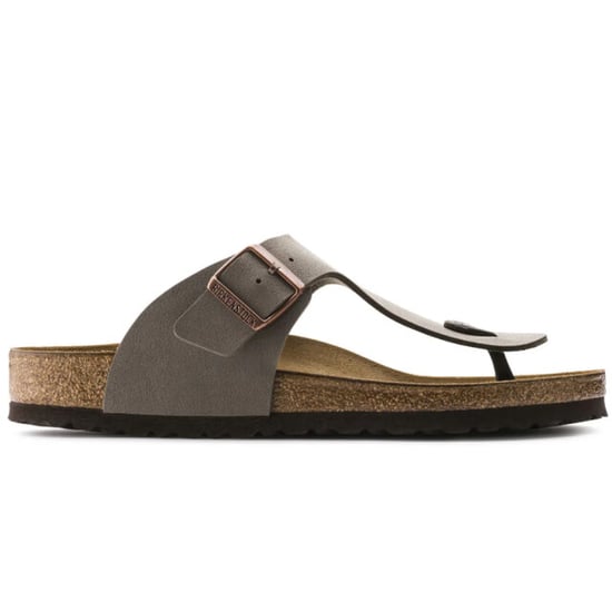 Birkenstock Ramses Bf-Nubuck Stein 44051 Regular Fit - Image 4