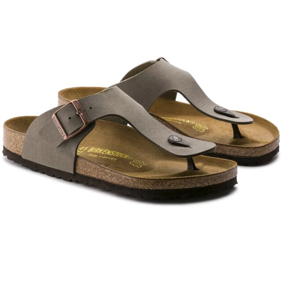 Birkenstock Ramses Bf-Nubuck Stein 44051 Regular Fit - Image 6