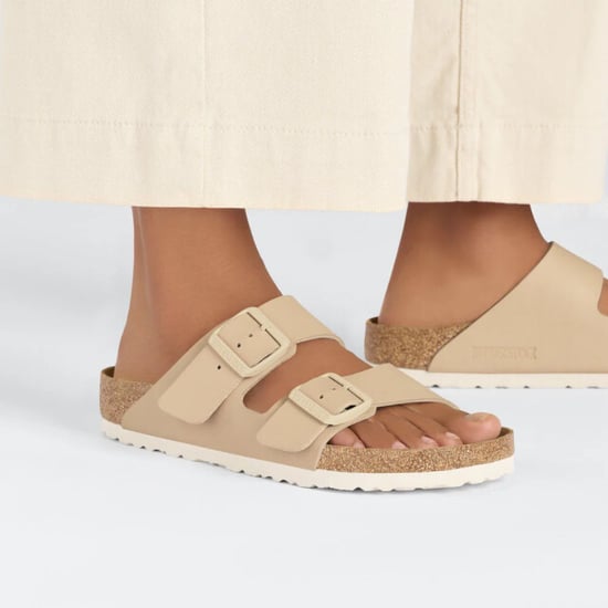 Birkenstock Arizona Birko Flor Womens Sandals - Image 4